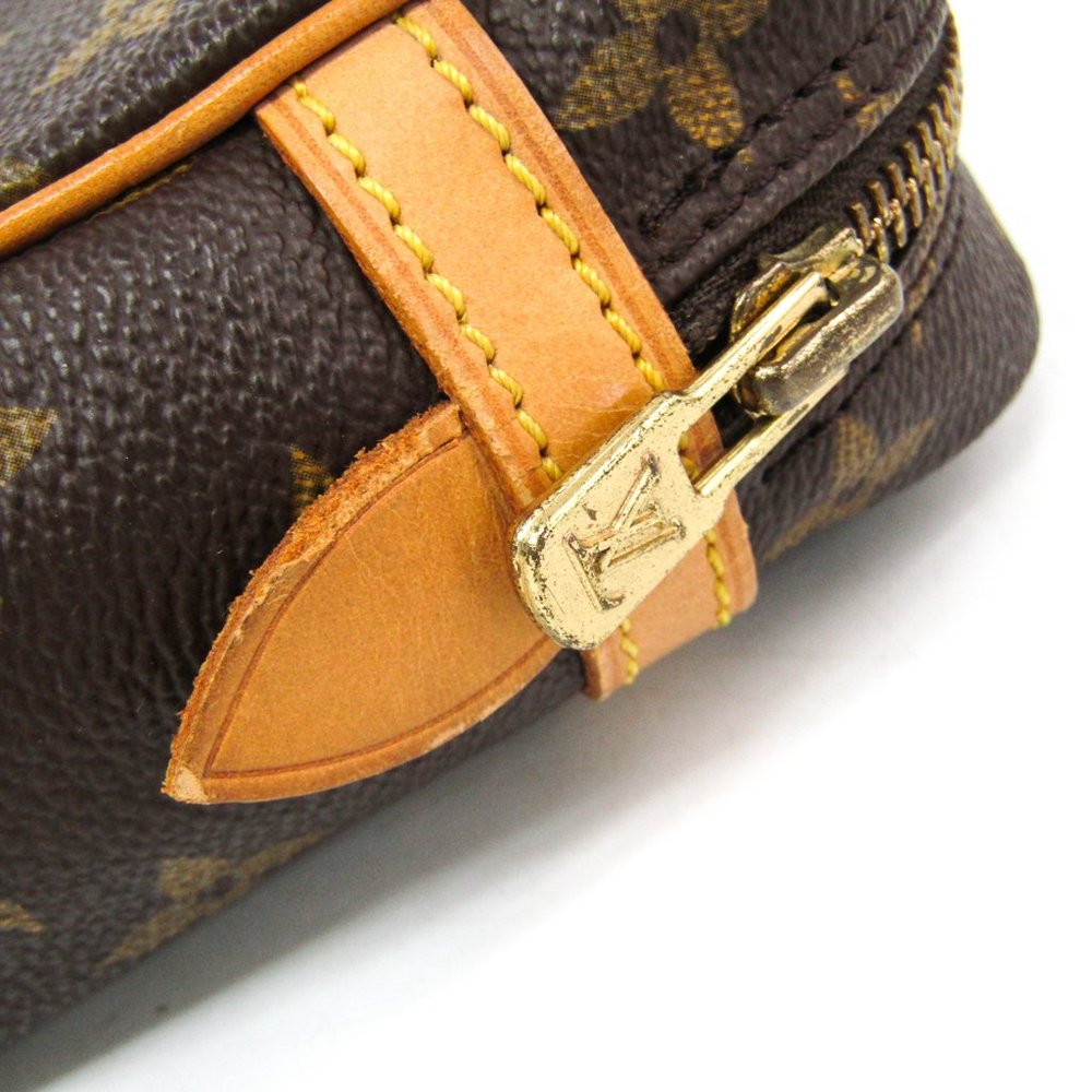 Louis Vuitton Pochette Compiegne Men's #N5354V42O - Picture 6 of 8
